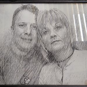 Meet your Posher, Teri